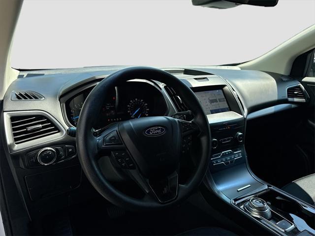 used 2020 Ford Edge car, priced at $14,592
