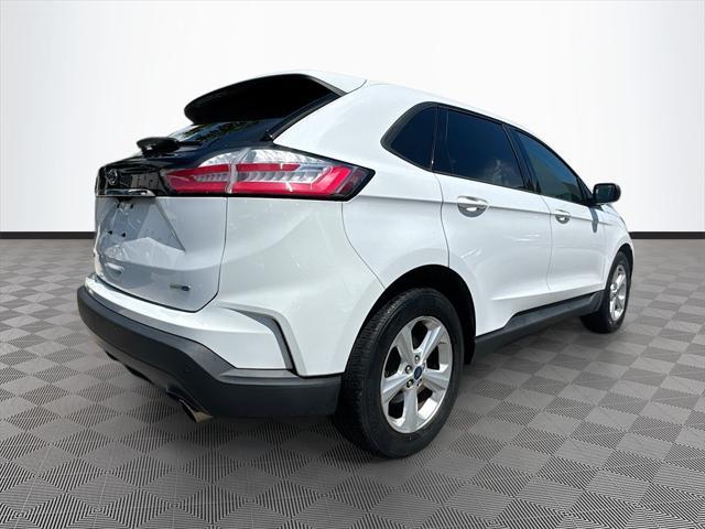 used 2020 Ford Edge car, priced at $14,592