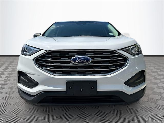 used 2020 Ford Edge car, priced at $14,592