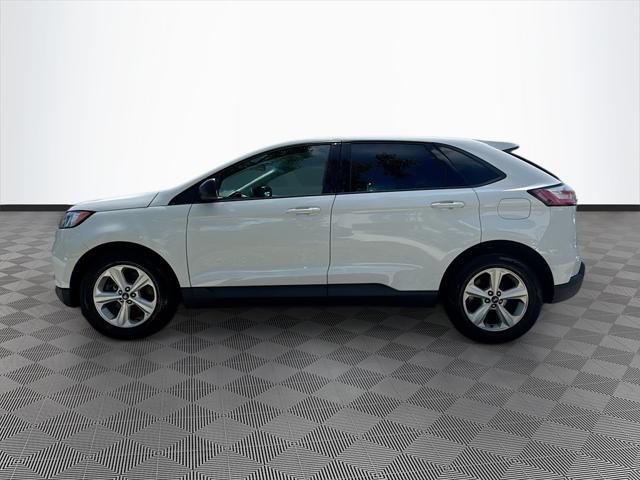 used 2020 Ford Edge car, priced at $14,592