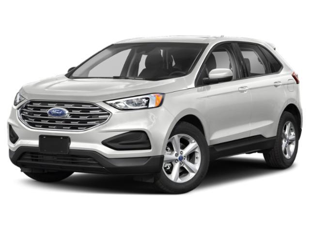 used 2020 Ford Edge car, priced at $14,767