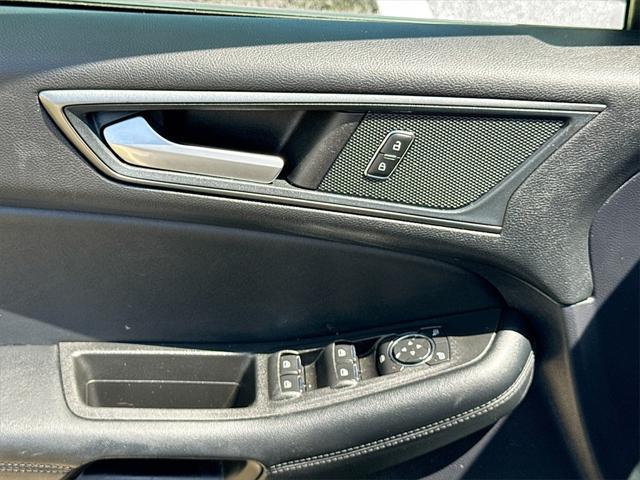 used 2020 Ford Edge car, priced at $14,592