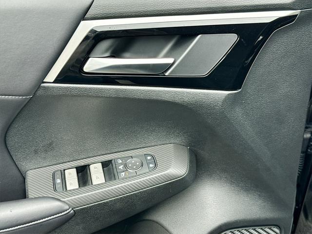 new 2025 Mitsubishi Outlander car, priced at $26,373