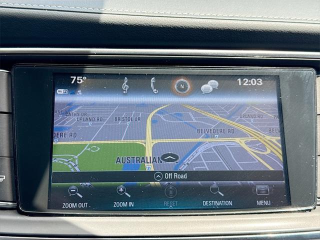 used 2018 Buick Enclave car, priced at $17,199