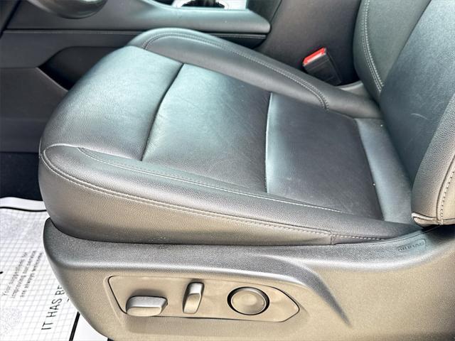 used 2022 Chevrolet Tahoe car, priced at $42,104