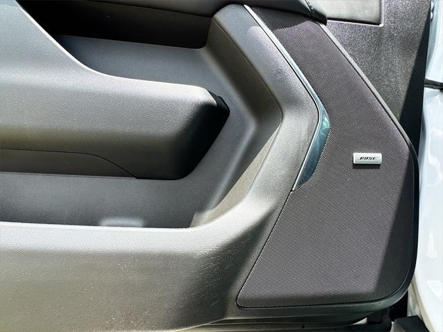 used 2022 Chevrolet Tahoe car, priced at $42,104