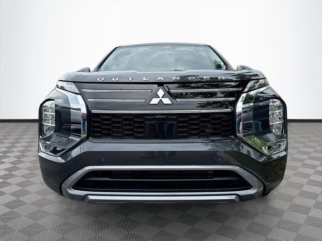 new 2025 Mitsubishi Outlander car, priced at $28,381