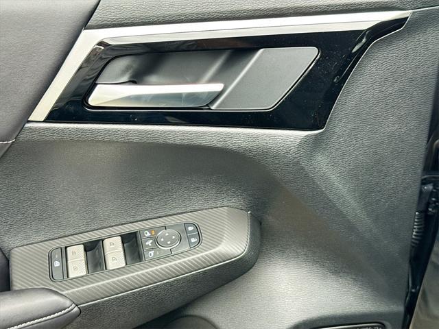 new 2025 Mitsubishi Outlander car, priced at $28,381