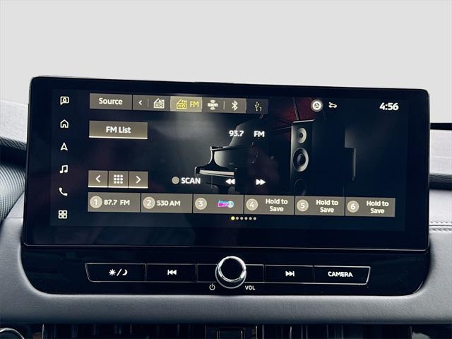new 2025 Mitsubishi Outlander car, priced at $28,381