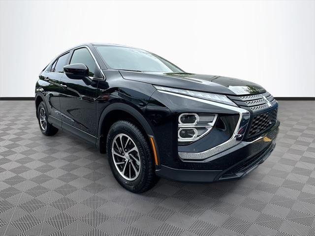 new 2025 Mitsubishi Eclipse Cross car, priced at $21,713