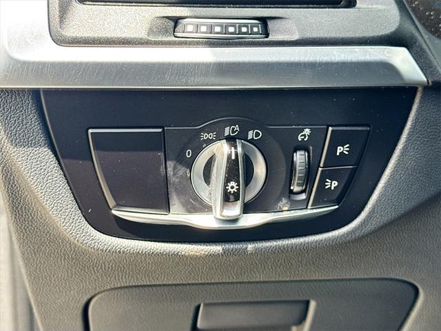 used 2023 BMW X3 car, priced at $29,258
