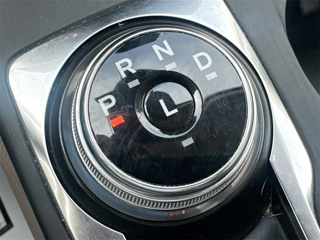 used 2020 Ford Escape car, priced at $17,523