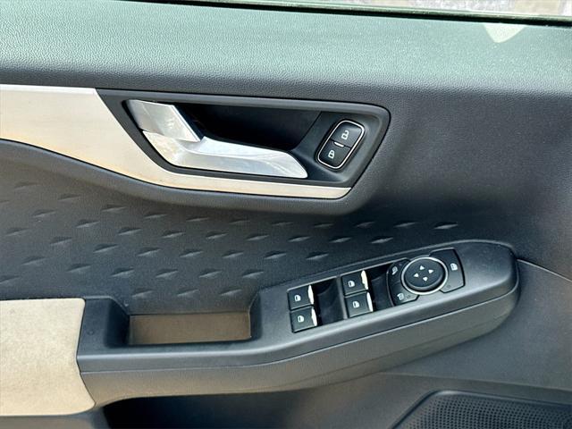 used 2020 Ford Escape car, priced at $17,560