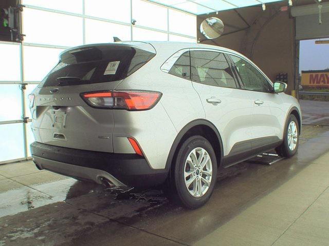 used 2020 Ford Escape car, priced at $17,560