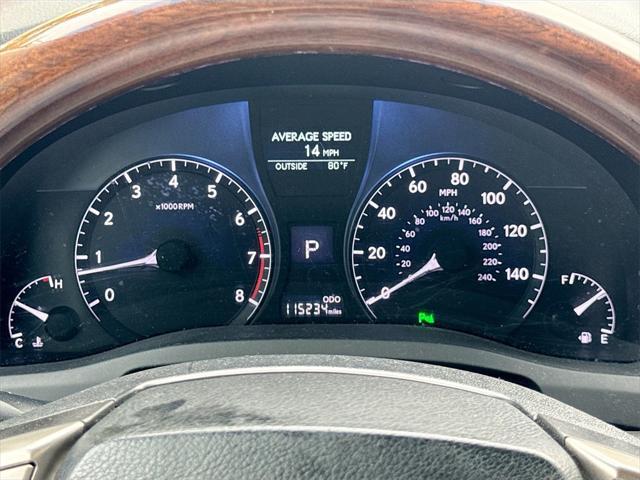 used 2013 Lexus RX 350 car, priced at $13,138