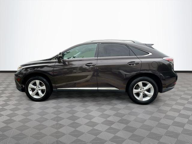 used 2013 Lexus RX 350 car, priced at $13,138