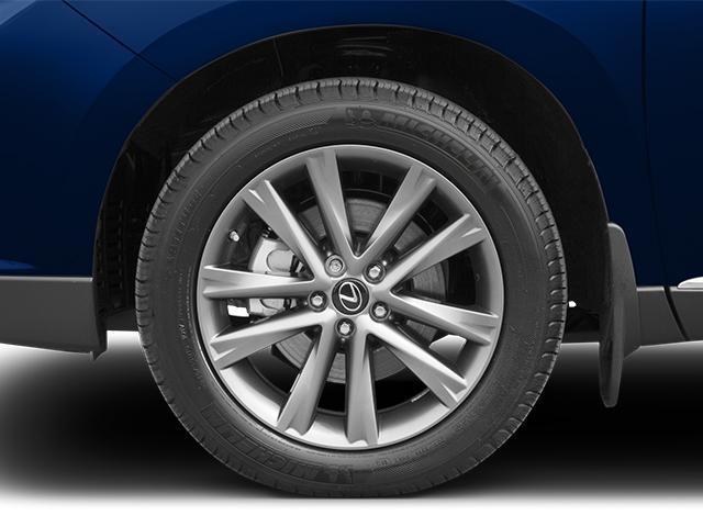used 2013 Lexus RX 350 car, priced at $13,138