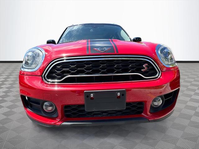 used 2020 MINI Countryman car, priced at $18,415