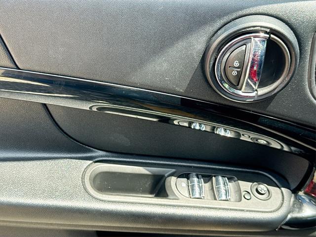used 2020 MINI Countryman car, priced at $19,038
