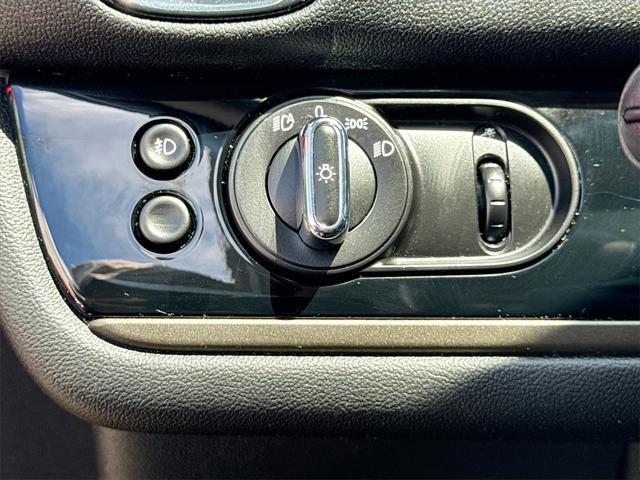 used 2020 MINI Countryman car, priced at $19,038