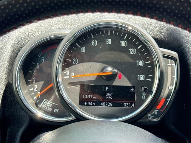 used 2020 MINI Countryman car, priced at $19,038