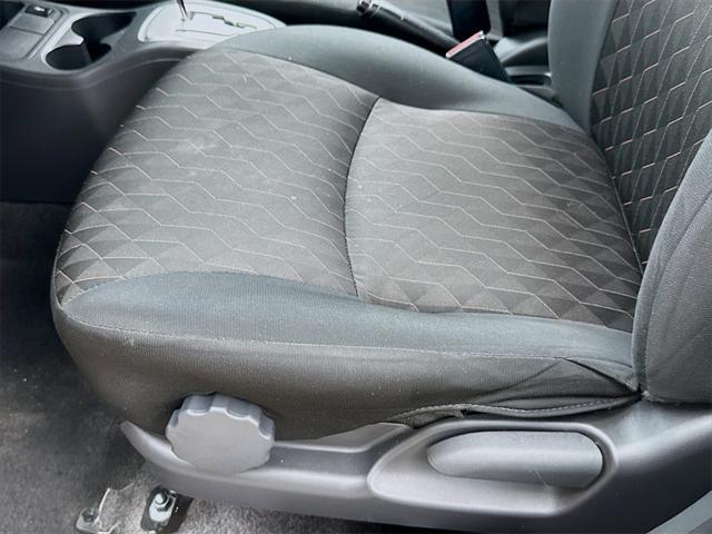 used 2022 Mitsubishi Mirage car, priced at $10,565