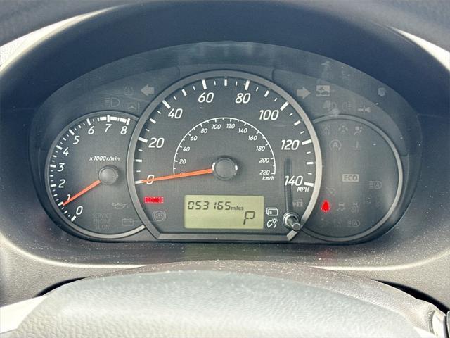 used 2022 Mitsubishi Mirage car, priced at $10,565