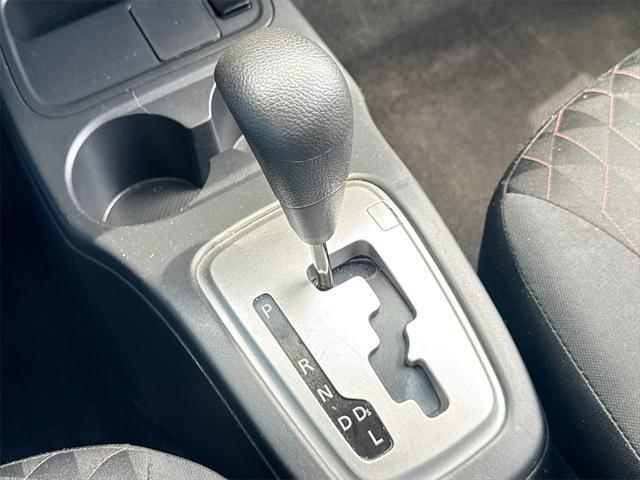 used 2022 Mitsubishi Mirage car, priced at $10,565