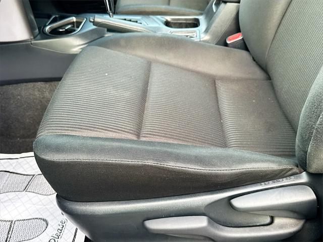 used 2017 Toyota RAV4 car, priced at $17,148