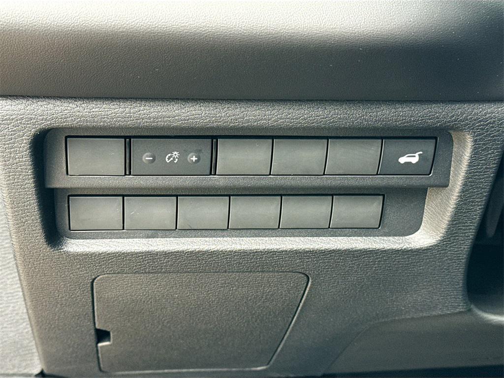 new 2025 Mitsubishi Outlander car, priced at $27,816