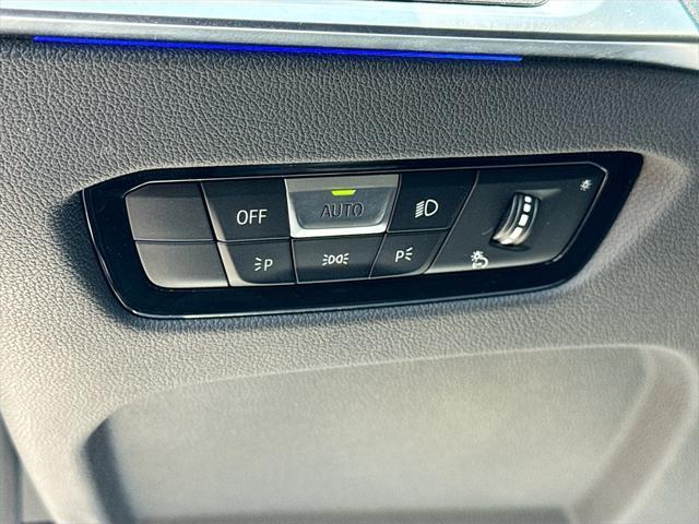 used 2024 BMW 330 car, priced at $30,744