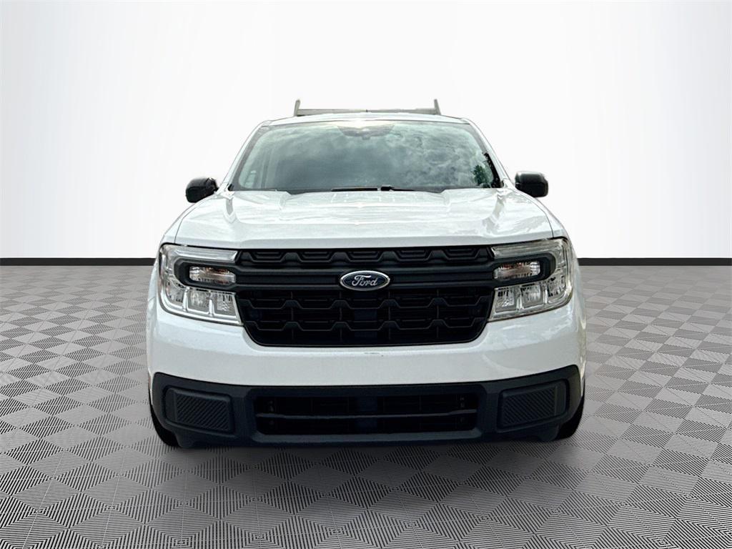 used 2022 Ford Maverick car, priced at $18,324