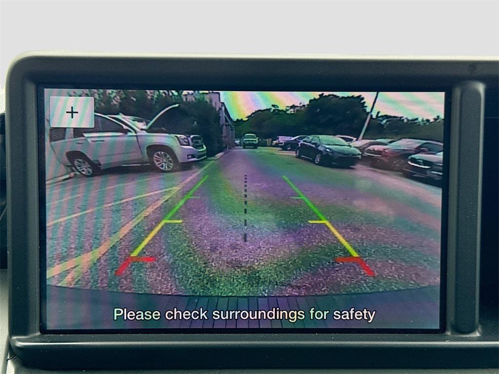 used 2022 Ford Maverick car, priced at $18,324