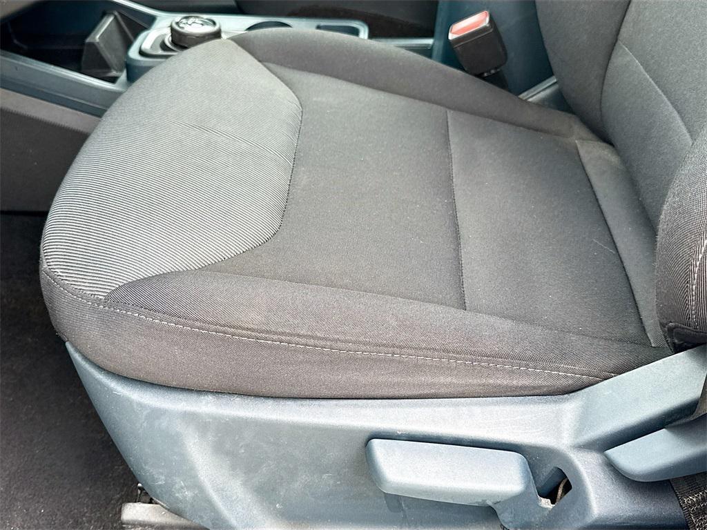 used 2022 Ford Maverick car, priced at $18,324