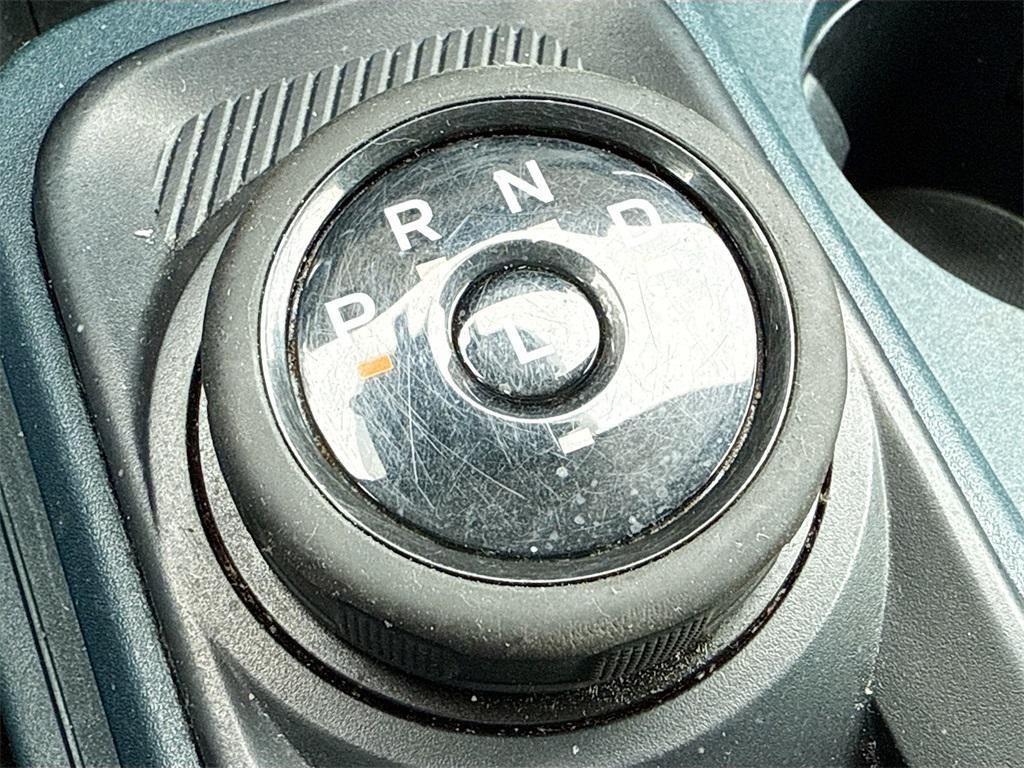 used 2022 Ford Maverick car, priced at $18,324