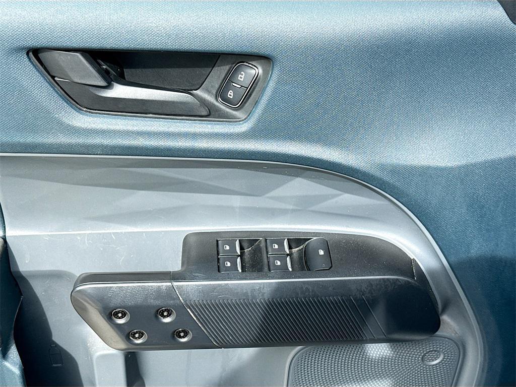 used 2022 Ford Maverick car, priced at $18,324