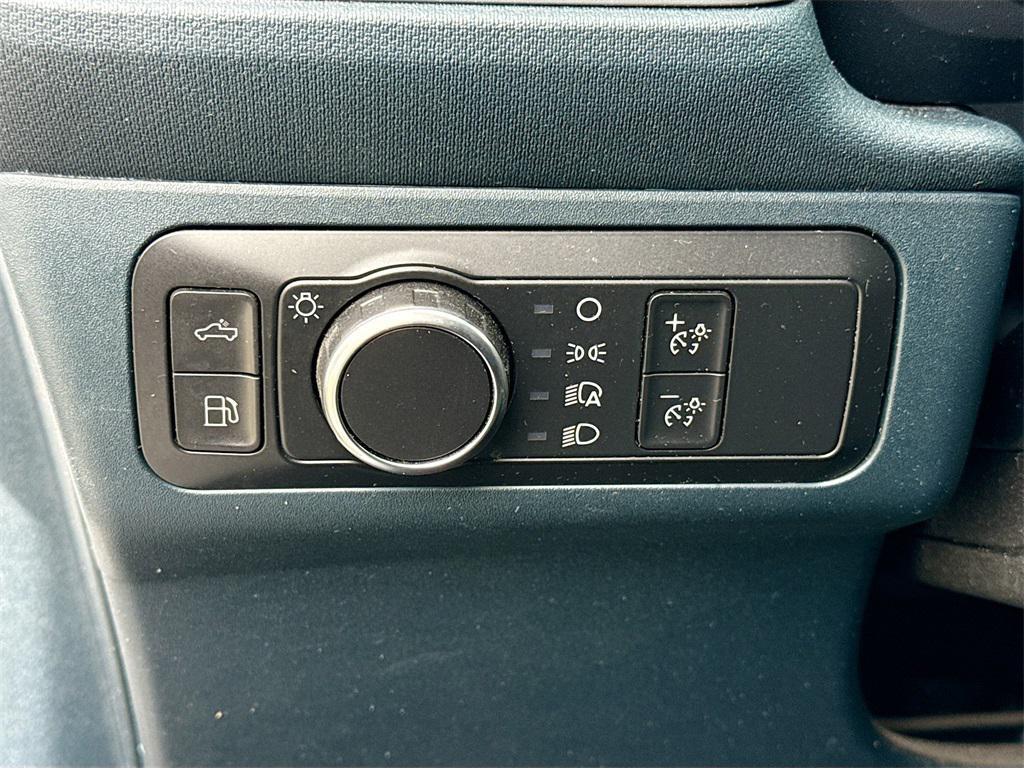 used 2022 Ford Maverick car, priced at $18,324