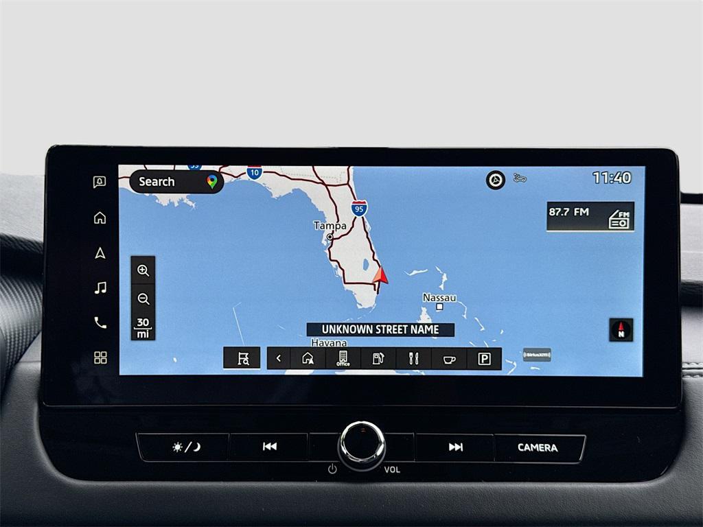 new 2025 Mitsubishi Outlander car, priced at $28,013