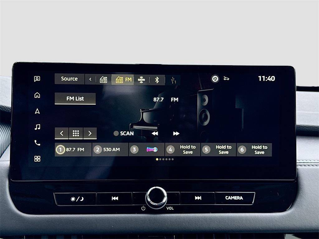 new 2025 Mitsubishi Outlander car, priced at $28,013