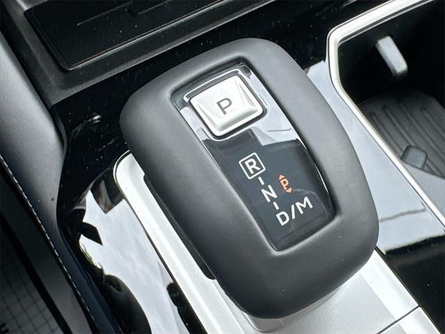 new 2025 Mitsubishi Outlander car, priced at $28,513