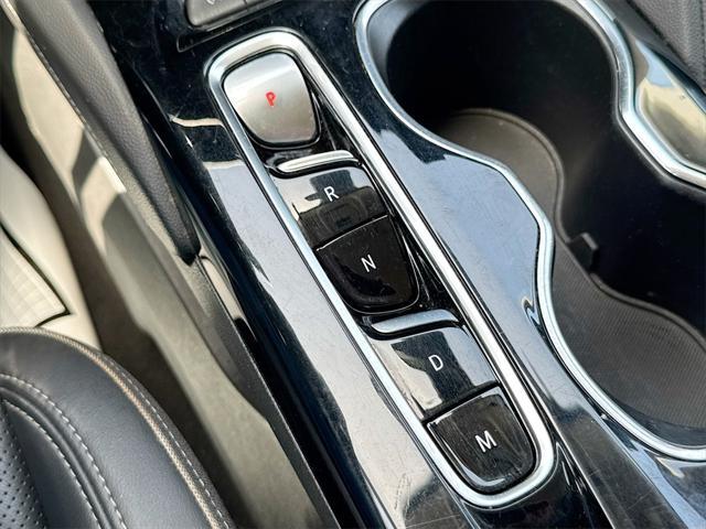 used 2023 Buick Envision car, priced at $20,768