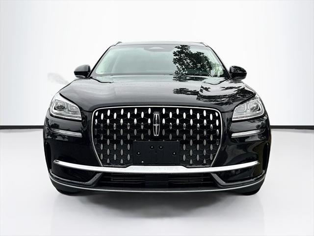 used 2024 Lincoln Corsair car, priced at $39,292