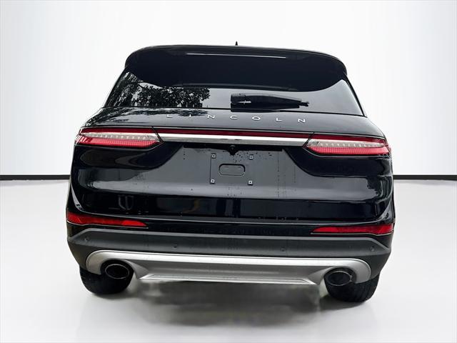used 2024 Lincoln Corsair car, priced at $39,292