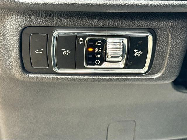 used 2024 Lincoln Corsair car, priced at $39,292