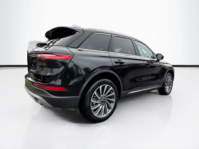 used 2024 Lincoln Corsair car, priced at $39,292