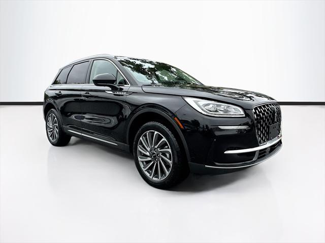 used 2024 Lincoln Corsair car, priced at $39,292