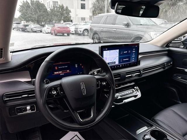 used 2024 Lincoln Corsair car, priced at $39,292