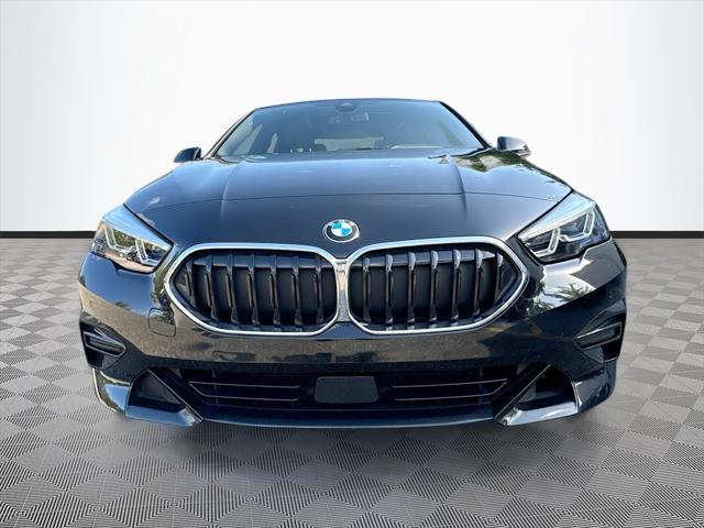 used 2024 BMW 228 Gran Coupe car, priced at $30,112