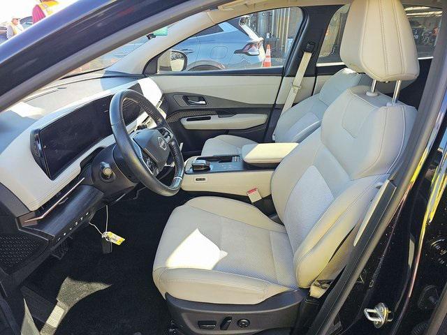 used 2023 Nissan ARIYA car, priced at $22,393