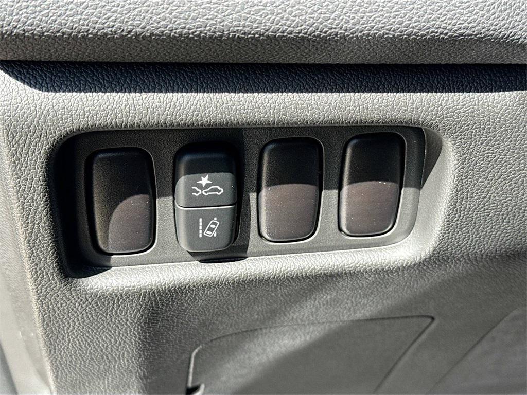 new 2025 Mitsubishi Outlander Sport car, priced at $19,133